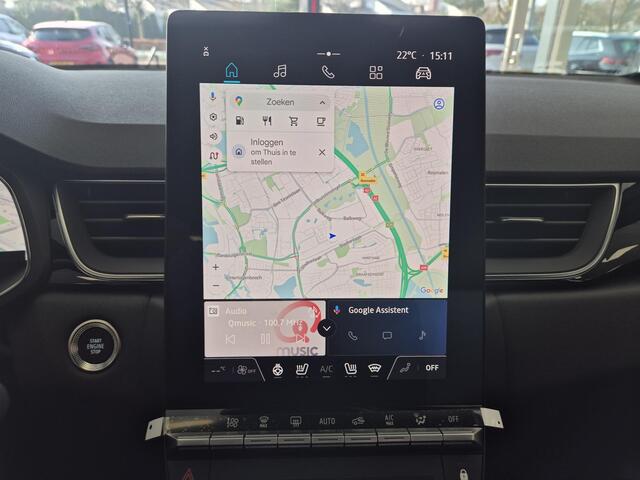 Mitsubishi Grandis 1.8 HEV First Edition | Built-in Google | DEMO | 360 Camera |