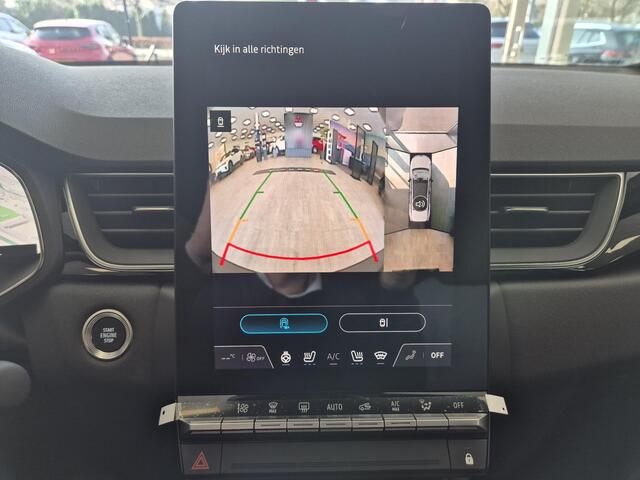 Mitsubishi Grandis 1.8 HEV First Edition | Built-in Google | DEMO | 360 Camera |
