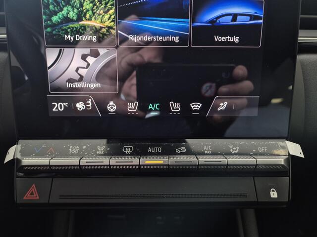 Mitsubishi Grandis 1.8 HEV First Edition | Built-in Google | DEMO | 360 Camera |