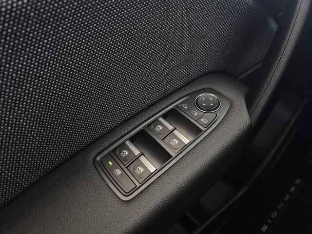 Mitsubishi Grandis 1.8 HEV First Edition | Built-in Google | DEMO | 360 Camera |