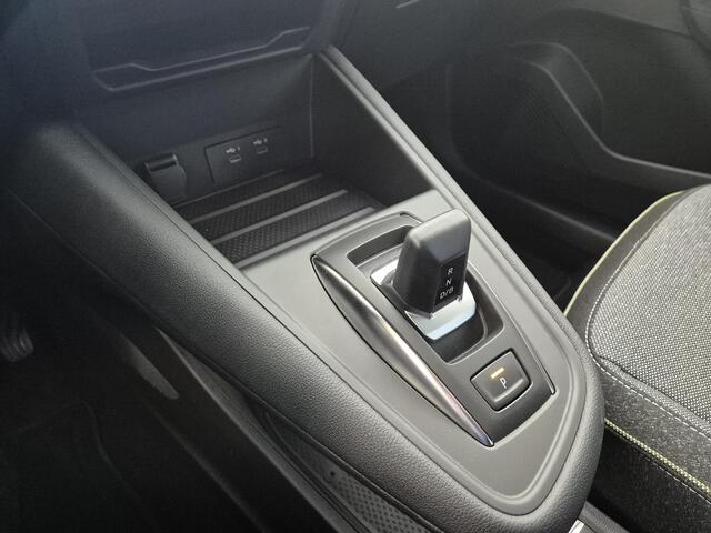 Mitsubishi Grandis 1.8 HEV First Edition | Built-in Google | DEMO | 360 Camera |