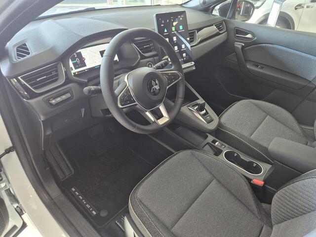 Mitsubishi Grandis 1.8 HEV First Edition | Built-in Google | DEMO | 360 Camera |