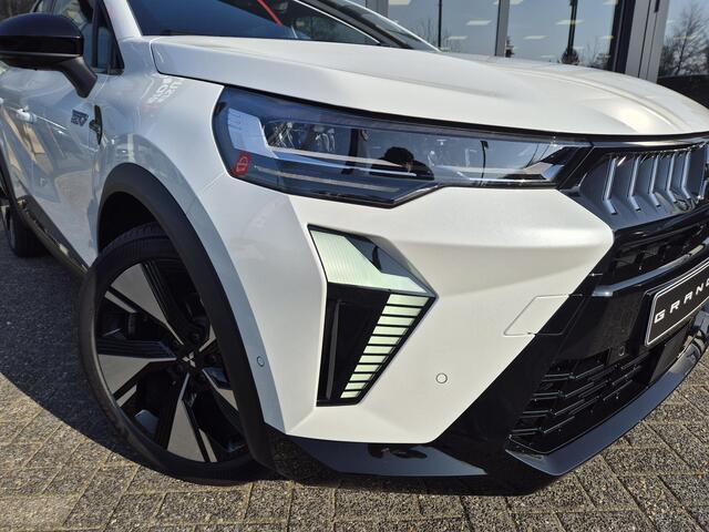Mitsubishi Grandis 1.8 HEV First Edition | Built-in Google | DEMO | 360 Camera |