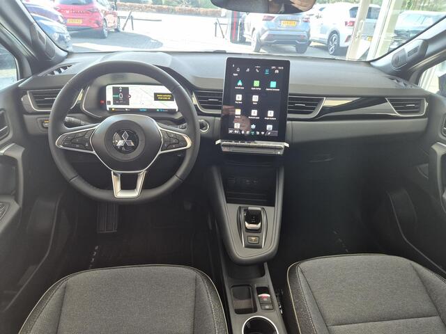 Mitsubishi Grandis 1.8 HEV First Edition | Built-in Google | DEMO | 360 Camera |