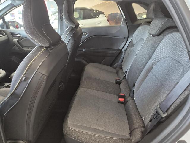 Mitsubishi Grandis 1.8 HEV First Edition | Built-in Google | DEMO | 360 Camera |