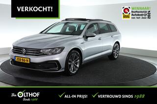 Volkswagen Passat Variant (2014 - 2023)