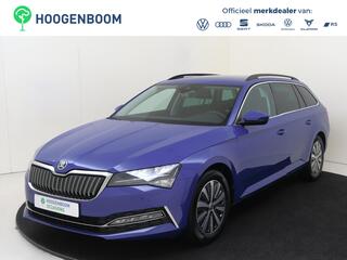 Skoda Superb Combi (2015 - 2023)