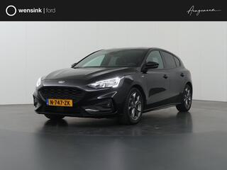FORD FOCUS 1.5 EcoBoost ST Line X Business | Winterpakket | Cruise Control Adaptief | Parkeercamera | Climate Control |