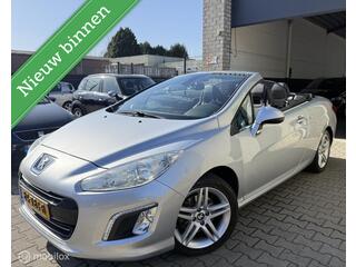 Peugeot 308 (2007 - 2013)