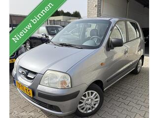 HYUNDAI ATOS 1.1i Active Cool / Airco / 5DRS / 100.000KM!