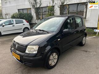 Fiat Panda (2003 - 2011)