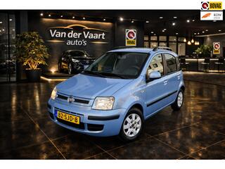 Fiat Panda (2003 - 2011)