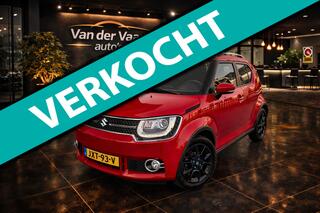 SUZUKI IGNIS 1.2 Stijl AUTOMAAT CLIMA STOELVERWARMING