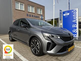 Renault Clio (2019 - 2025)