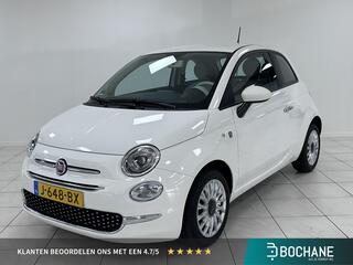Fiat 500 (2007 - 2025)