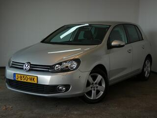Volkswagen Golf VI