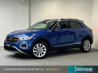 VOLKSWAGEN T-Roc 1.5 TSI Style | CARPLAY | ACC | 1e-EIG | ALL-SEASONS |