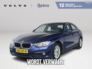 BMW 3-Serie (2012 - 2018)