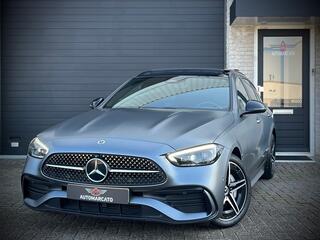 Mercedes-Benz C-Klasse Estate