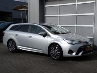 Toyota Avensis Wagon