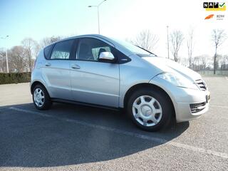 Mercedes-Benz A-Klasse (2012 - 2018)