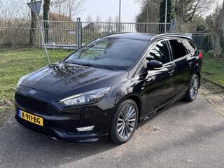 Ford Focus Wagon (2011 - 2018)