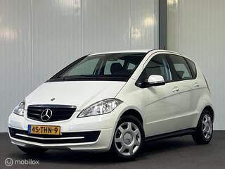Mercedes-Benz A-Klasse (2012 - 2018)