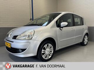 RENAULT GRAND MODUS 1.2 TCE Exception