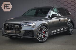 AUDI Q7 60 TFSI e Competition | B&O AUDIO | ADAPTIVE CRUISE | ELEK HAAK | PANORAMADAK | RS STOELEN |