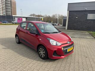 HYUNDAI I 10 1.0i i-Motion