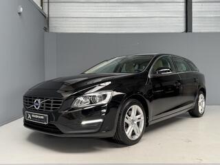 Volvo V60 (2010 - 2018)