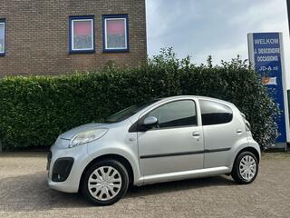 Citroen C1 (2005 - 2014)