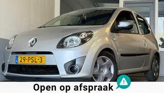 RENAULT TWINGO 1.2-16V Collection|NweAPK|NAP|Airco|SportieveUitstraling|CDVG