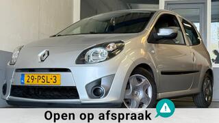 Renault Twingo (2007 - 2014)