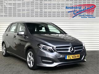 Mercedes-Benz B-Klasse (2011 - 2018)