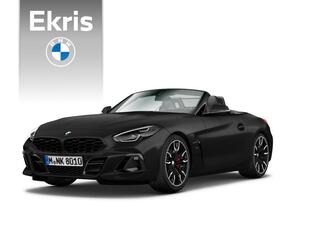 BMW Z4 Roadster