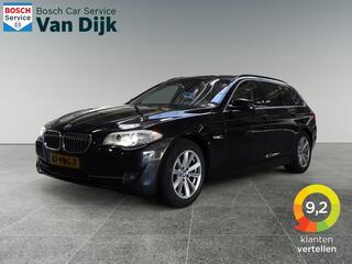 BMW 5-Serie Touring (2010 - 2016)