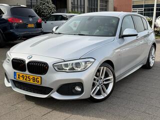 BMW 1-Serie (2011 - 2019)
