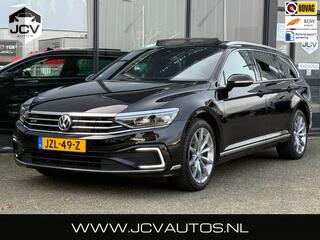 Volkswagen Passat Variant (2014 - 2023)