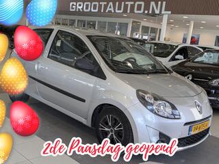 Renault Twingo (2007 - 2014)
