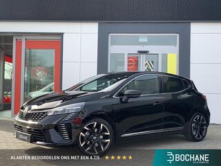 Renault Clio (2019 - 2025)