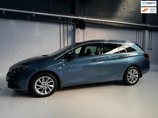 Opel Astra Sports Tourer (2016 - 2021)