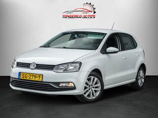 Volkswagen Polo (2009 - 2017)