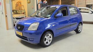 Kia Picanto (2004 - 2011)