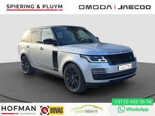 LAND ROVER RANGE ROVER 2.0 P400e Voque | Pano | HUD | Meridian | Matrix LED | Softclose | Massage |