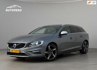 Volvo V60 (2010 - 2018)