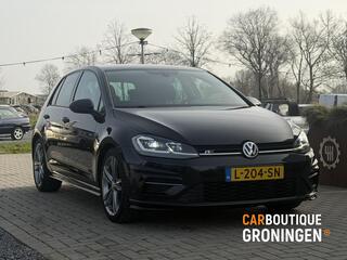 Volkswagen Golf VII