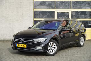 Volkswagen Passat Variant (2014 - 2023)