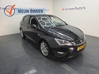 Seat Ibiza (2008 - 2017)