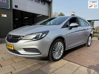 Opel Astra Sports Tourer (2016 - 2021)